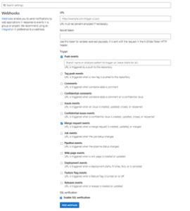 Image result for GitLab Pull Request