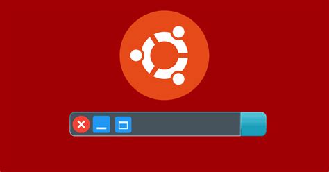 Image result for Close Maximize and Minimize Button Linux