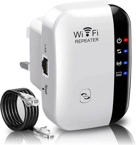 Toradh íomhá ar Jyh Wi-Fi Extender