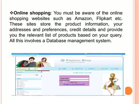Image result for DBMS Database App