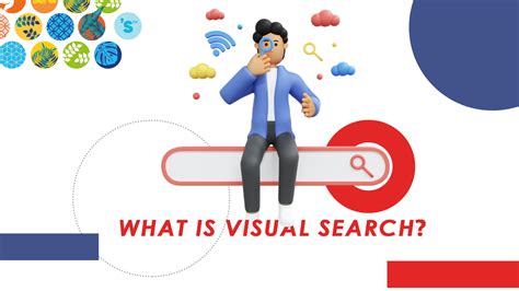 Visual Search Query Image に対する画像結果