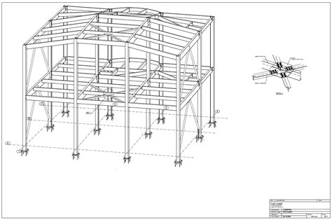 Structural Isometric に対する画像結果