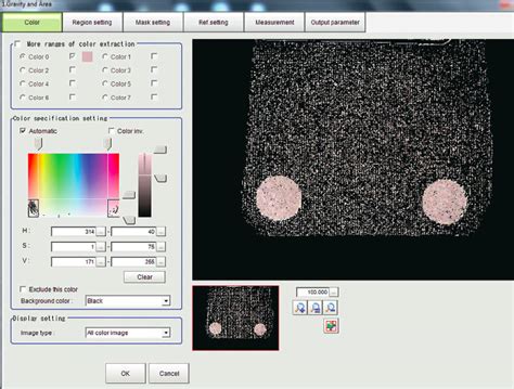 Image result for Coating Vision Check Machine