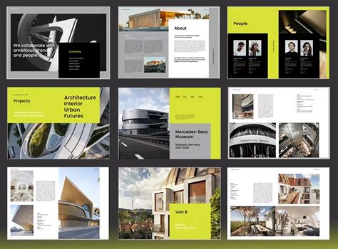 Image result for Architecture Design Portfolio Examples
