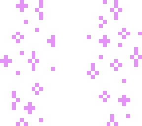 Image result for End Particles Minecraft