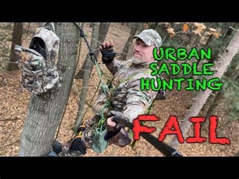 Saddle Hunting Fail に対する画像結果