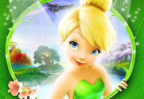 Image result for Tinkerbell Credits