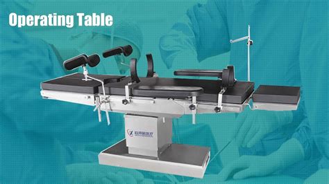 Image result for Stand for Operating Table