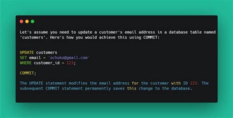 Image result for Auto Commit in SQL
