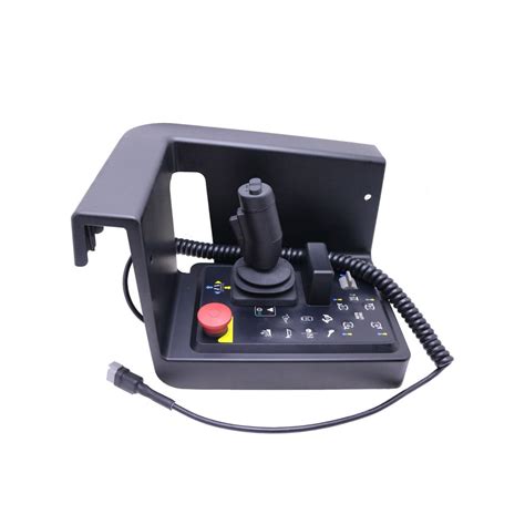 Control Box Gen2 に対する画像結果