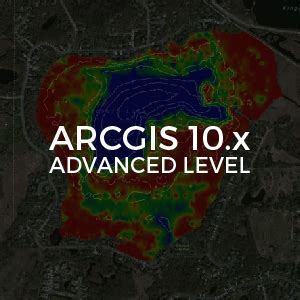 Toradh íomhá ar ArcGIS Training Courses