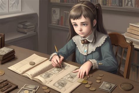 Toradh íomhá ar Coin Collecting Beginning