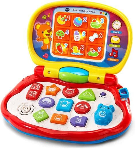 Toradh íomhá ar +VTech Kids.com
