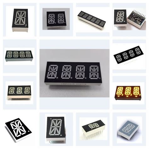 Image result for Display Board Alphanumeric