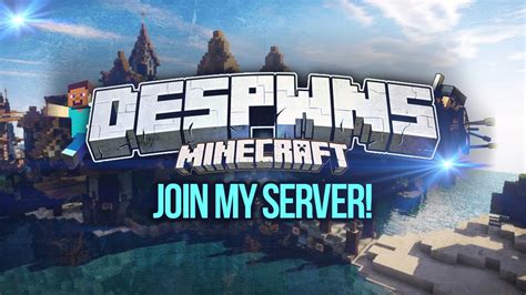 Image result for  Join My Minecraft JavaServer Today
