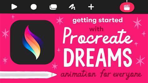 Image result for How to Use Procreate Animation