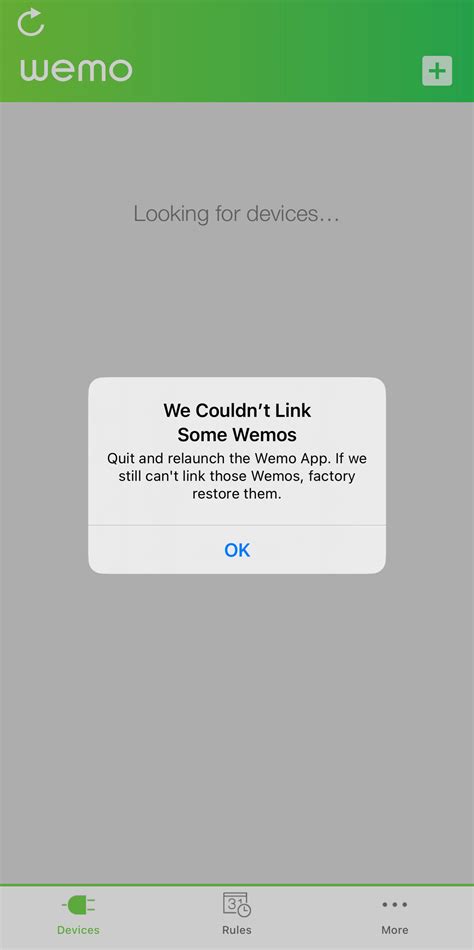 Image result for WeMo App Store