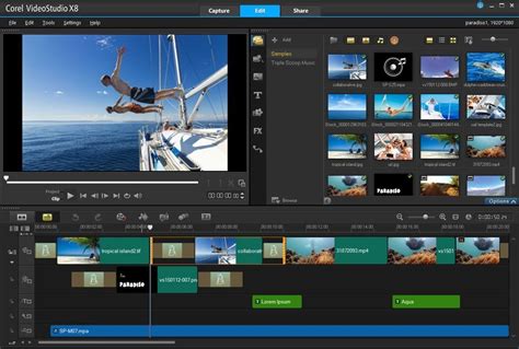 Video and Audio Editing Software に対する画像結果