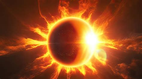 Sun in Space に対する画像結果