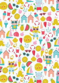 Crafted Pattern に対する画像結果