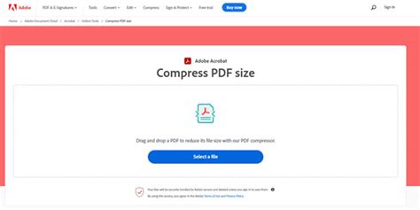Image result for Compress PDF File Size