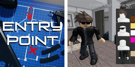 Toradh íomhá ar How to Make a Roblox FPS Game Easy