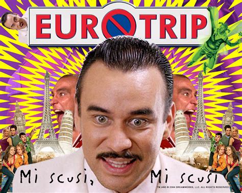 Afbeeldingsresultaten voor Eurotrip MI Scuse