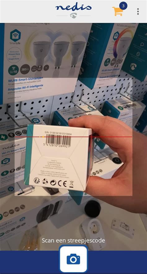 Toradh íomhá ar Problem with Order App