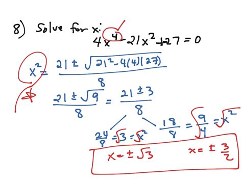 Image result for Precalculus Math Problems