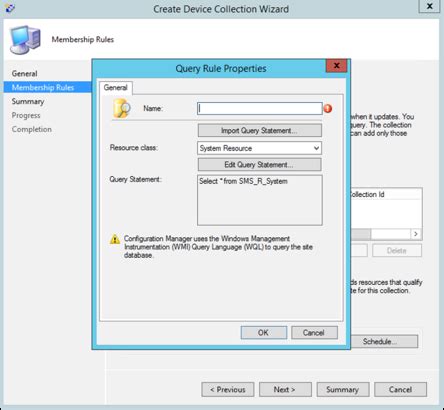 Image result for Windows Configuration Manager