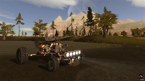 Image result for Sand Box Vehicle Building Simulator