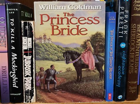 Image result for The Princess Bride Audiobook