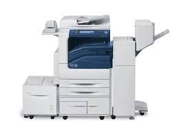 Image result for Fuji Xerox WC 5335