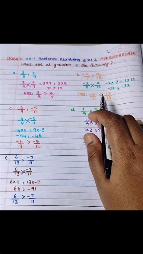 Image result for Problems On Distributive Property Class 8 Rational Numbers