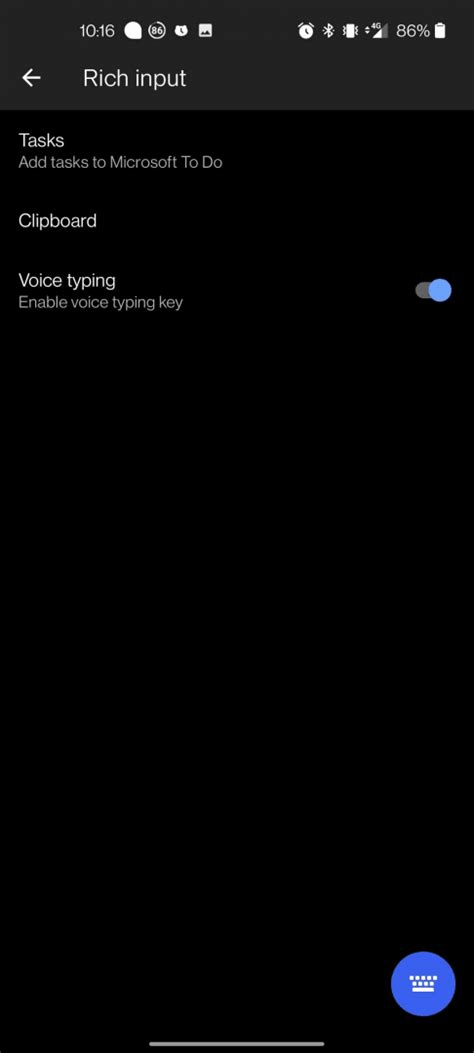 Image result for Microsoft Keyboard Apk