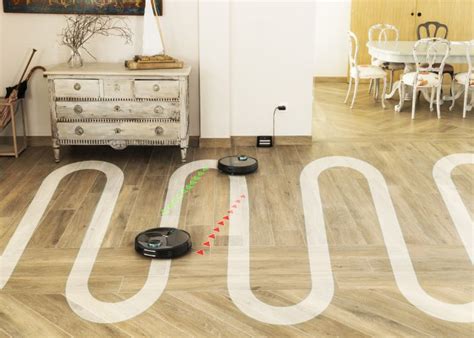 Afbeeldingsresultaten voor Robot Conga 3890 Ultra