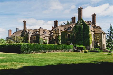 Image result for Llangoed Hall Layout