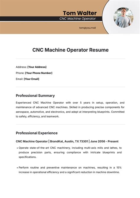CNC Machine Operator Math に対する画像結果