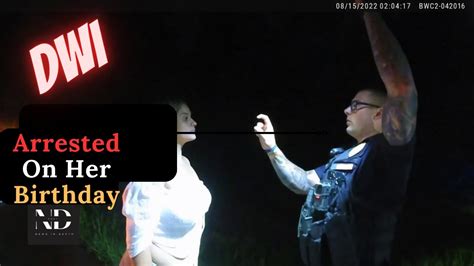 Female DWI Arrests に対する画像結果