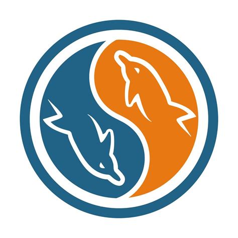 Image result for MySQL Application Icon