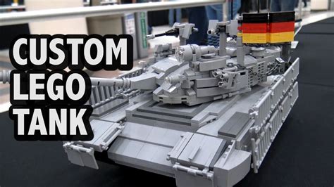 Image result for Python MK II LEGO Moc