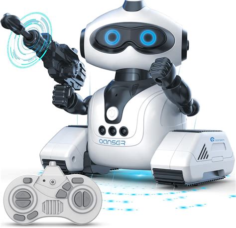 Image result for Remote Control Robots for Kids