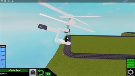 Image result for Roblox Plane Crazy Tutorial Mini Heli