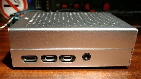 Image result for Raspberry Pi 4 Stellarmate