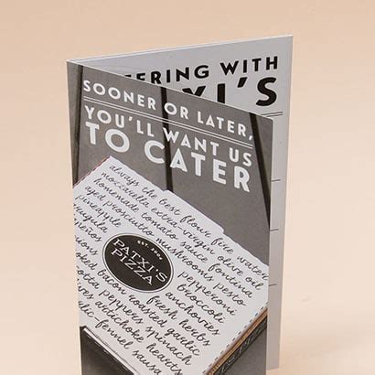 Image result for Card Menu Backing