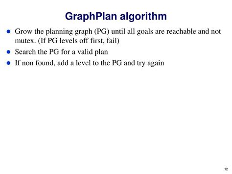Image result for Graph Algorithm for Factory Planner