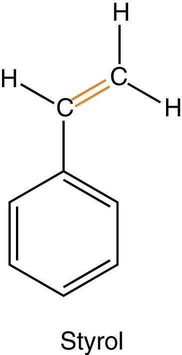 Image result for Phenylethen