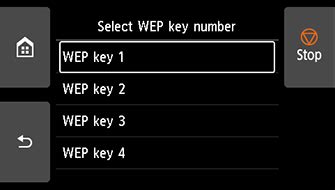 Afbeeldingsresultaten voor WEP Key Example
