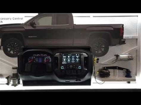 Image result for Alpine Truck Control Module