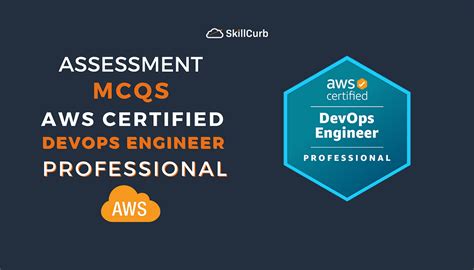 AWS DevOps Certification Example に対する画像結果